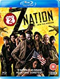 Z Nation - Season 2 [Blu-ray]