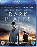 Dark Places [Blu-ray] [2015]