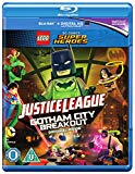 Lego: Justice League - Gotham Unleashed [Blu-ray]