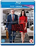 The Intern [Blu-ray]