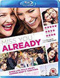 Miss You Already [Blu-ray] [2015]