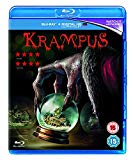 Krampus [Blu-ray] [2015]