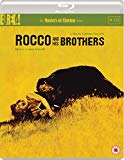 Rocco and his Brothers (1961) [Masters of Cinema] (Blu-ray)