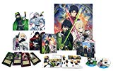 Seraph Of The End [Blu-ray] [2015]