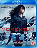 Momentum [Blu-ray]