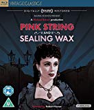 Pink String And Sealing Wax [Blu-ray]
