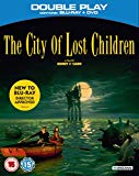 The City Of Lost Children [Blu-ray]