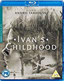 Ivan's Childhood [Blu-ray]