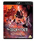 The Sign Of Four [Blu-ray]