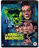 The Hound Of The Baskervilles [Blu-ray]
