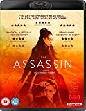 The Assassin [Blu-ray] [2016]