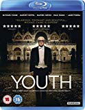 Youth [Blu-ray] [2016]