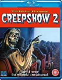 Creepshow 2 [Blu-ray]