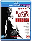 Black Mass [Blu-ray] [Region Free]