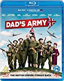 Dad's Army [Blu-ray] [2016]