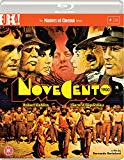 1900 (Novecento) (1977) [Masters of Cinema] Blu-ray