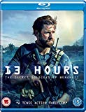 13 Hours [Blu-ray] [2016]