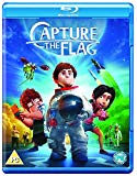 Capture the Flag [Blu-ray] [2015]