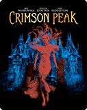 Crimson Peak [Blu-ray]