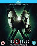 The X-Files: Event [Blu-ray]