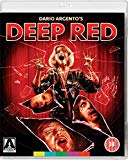 Deep Red Blu-Ray