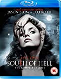 South of Hell - Series 1 [Blu-ray]