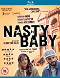 Nasty Baby [Blu-ray]