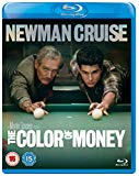 The Color Of Money [Blu-ray]