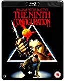 The Ninth Configuration  [Blu-ray]