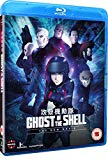 Ghost In The Shell: The New Movie [Blu-ray]