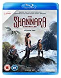 The Shannara Chronicles : Season 1 [Blu-ray] [2016]