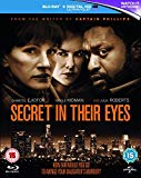 Secret in Their Eyes [Blu-ray] [2016]