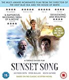 Sunset Song [Blu-ray]