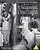 It Happened One Night [Blu-ray] [1934] [Region Free]