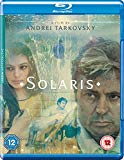 Solaris [Blu-ray]