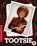 Tootsie [Blu-ray] [1983] [Region Free]