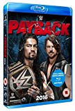 WWE: Payback 2016 [Blu-ray]