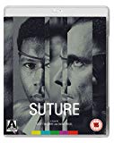 Suture Blu-Ray + DVD