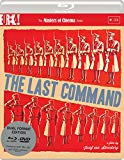 The Last Command (1928) [Masters of Cinema] (Blu-ray & DVD)