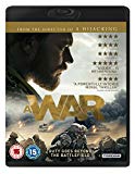 A War [Blu-ray]