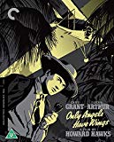 Only Angels Have Wings [Criterion Collection] [Blu-ray] [2016]