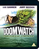 Doomwatch (Blu-ray)