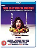 Tales That Witness Madness [Blu-ray]