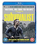 The Survivalist [Blu-ray]