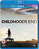 Childhood's End [Blu-ray] [2016]