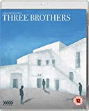 Three Brothers [Tre fratelli] Dual Format [Blu-ray & DVD]