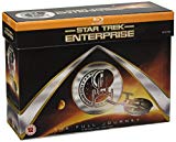 Star Trek: Enterprise: The Full Journey [Blu-ray] [Region Free]