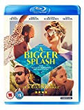 A Bigger Splash [Blu-ray] [2016]