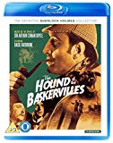 The Hound of the Baskervilles [Blu-ray]