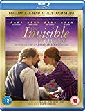 The Invisible Woman [Blu-ray]